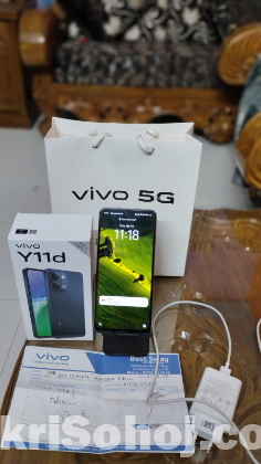 Vivo Y11D